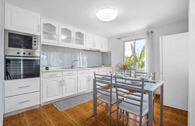 Upland Home I by Madeira Sun Travel - Foto 23