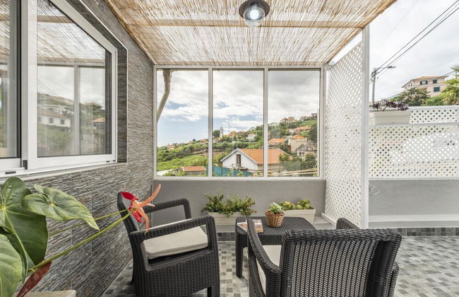 Upland Home I by Madeira Sun Travel - Foto 2