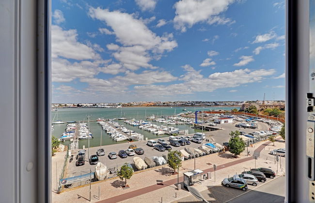Portimão Marina View by Homing - Foto 1