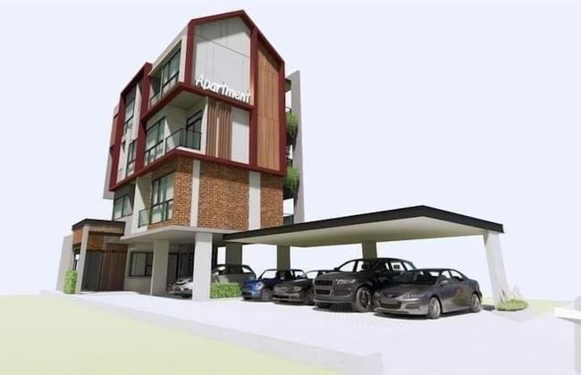 Phattharasaya Home - Foto 18