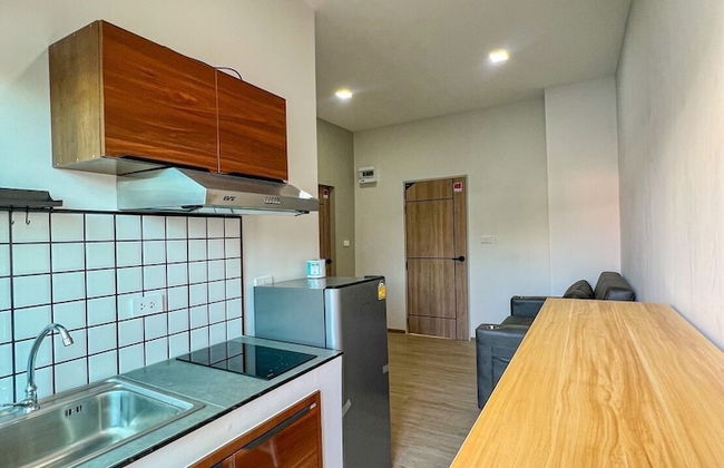 Phattharasaya Home - Foto 12