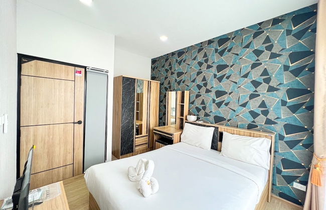 Phattharasaya Home - Foto 4