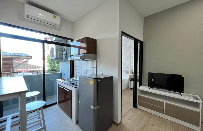 Phattharasaya Home - Foto 8