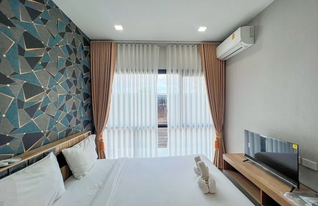 Phattharasaya Home - Foto 5