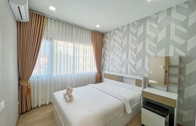 Phattharasaya Home - Foto 2