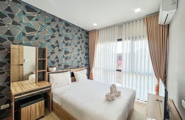 Phattharasaya Home - Foto 3