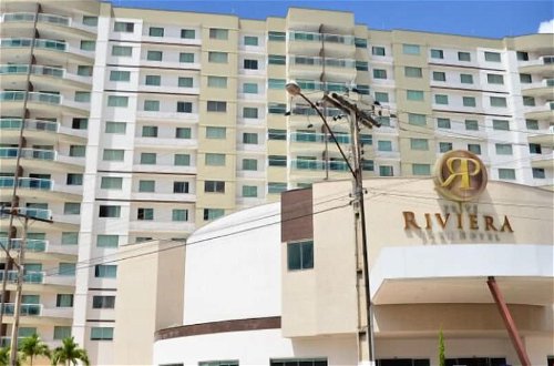 Photo 11 - Riviera Park Hotel - Mondial Turismo