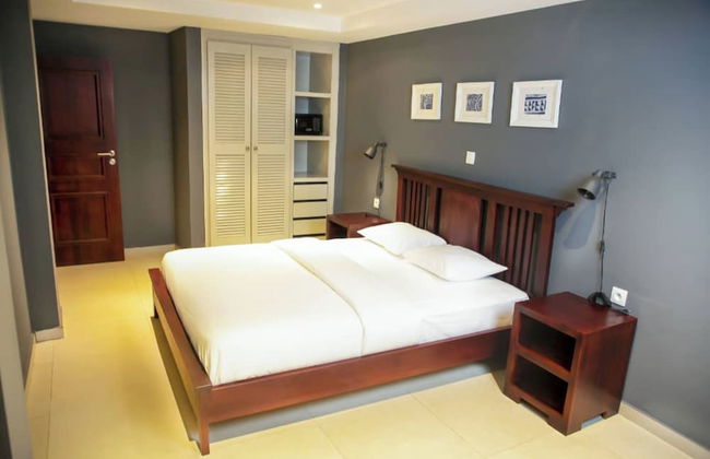 Riad Prince Louis - Foto 5