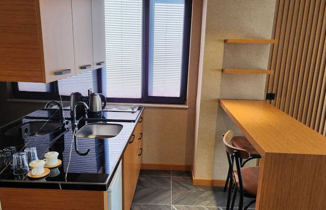 Ferah Residence - Foto 12