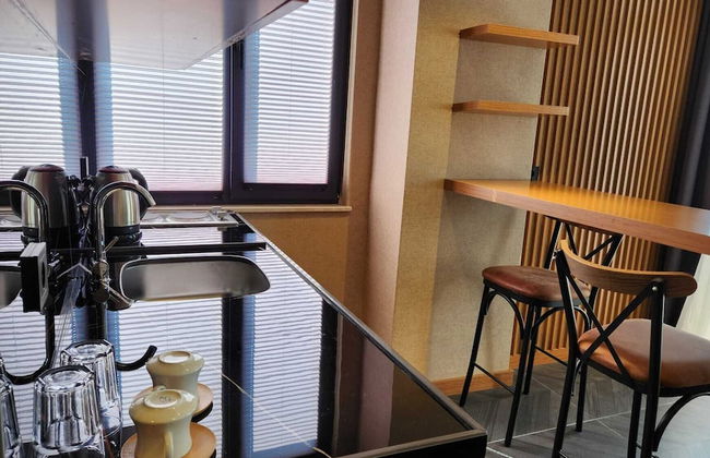 Ferah Residence - Foto 11