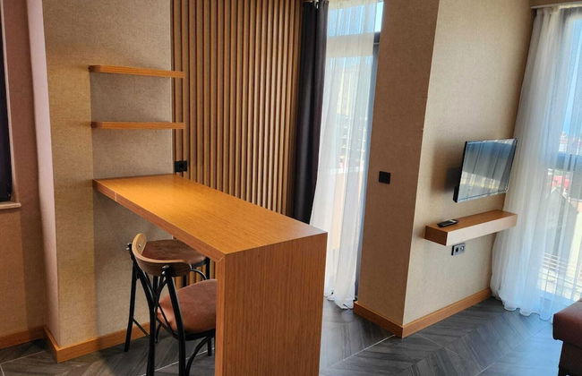 Ferah Residence - Foto 3