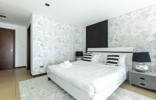 Nasma Holiday Homes - Liberty House - Foto 6