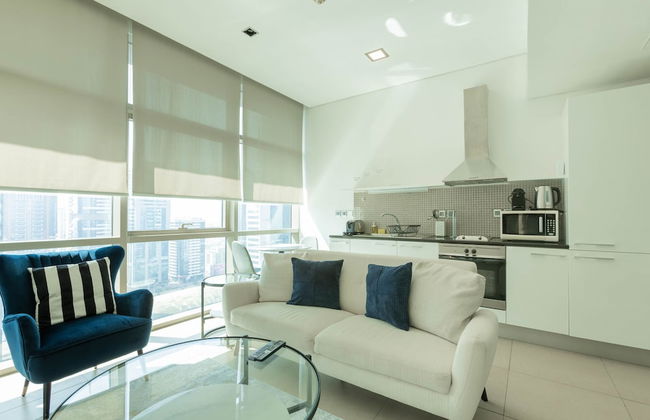 Nasma Holiday Homes - Liberty House - Foto 1