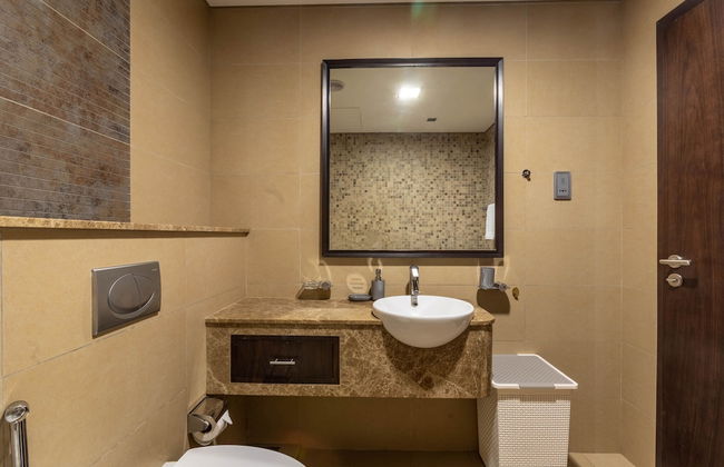Nasma Holiday Homes - Liberty House - Foto 11