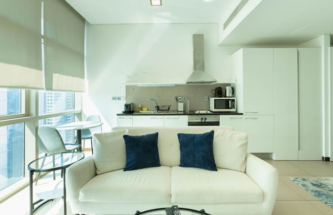 Nasma Holiday Homes - Liberty House - Foto 9