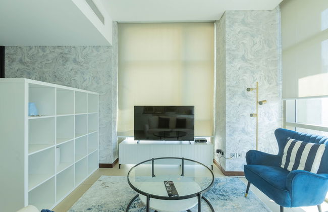 Nasma Holiday Homes - Liberty House - Foto 15