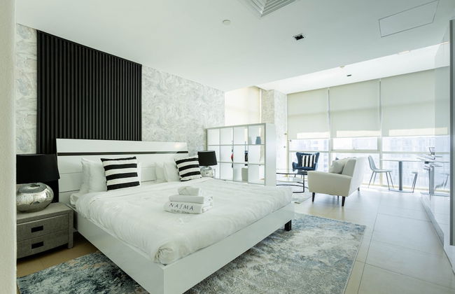 Nasma Holiday Homes - Liberty House - Foto 2