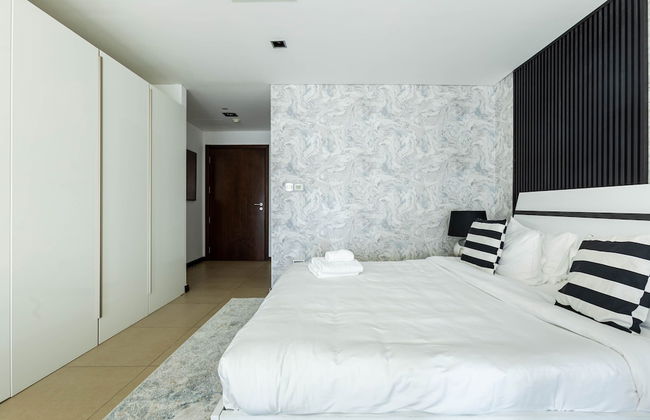Nasma Holiday Homes - Liberty House - Foto 3