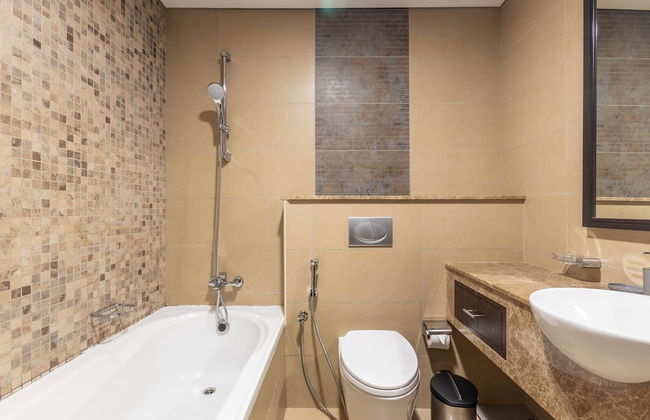 Nasma Holiday Homes - Liberty House - Foto 12