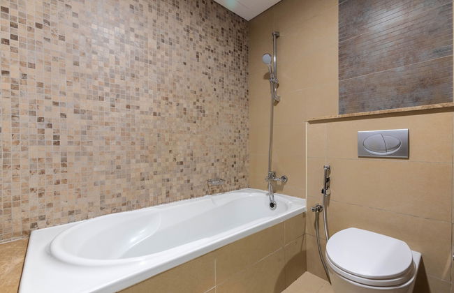 Nasma Holiday Homes - Liberty House - Foto 13