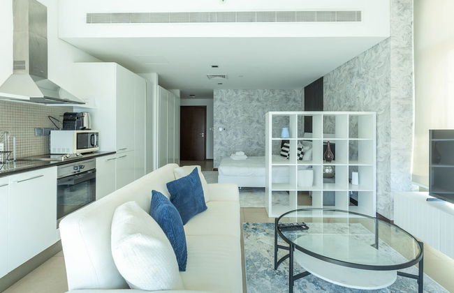 Nasma Holiday Homes - Liberty House - Foto 10