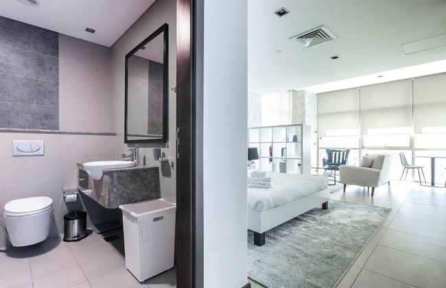 Nasma Holiday Homes - Liberty House - Foto 14