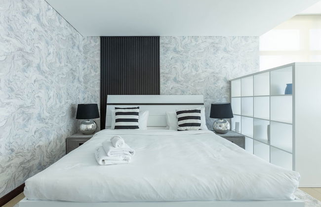 Nasma Holiday Homes - Liberty House - Foto 5