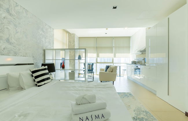 Nasma Holiday Homes - Liberty House - Foto 4
