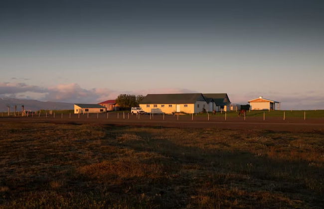 Jakob's old Farmhouse - Foto 10