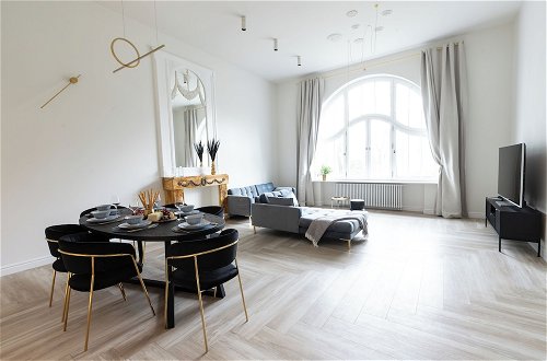 Photo 17 - Srebrna Luxury Apartments