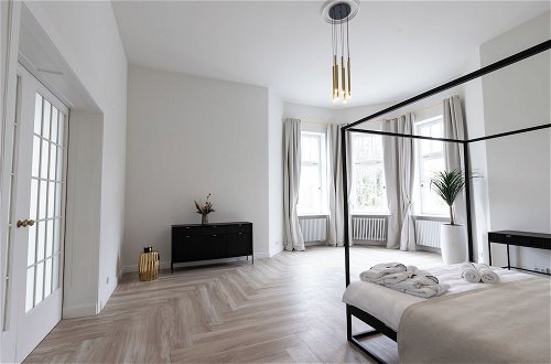 Photo 2 - Srebrna Luxury Apartments