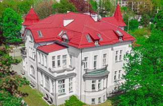 Photo 1 - Srebrna Luxury Apartments