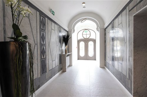 Foto 44 - Srebrna Luxury Apartments