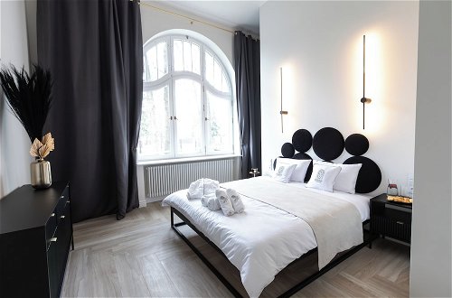 Photo 3 - Srebrna Luxury Apartments