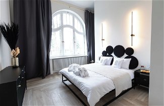 Foto 3 - Srebrna Luxury Apartments
