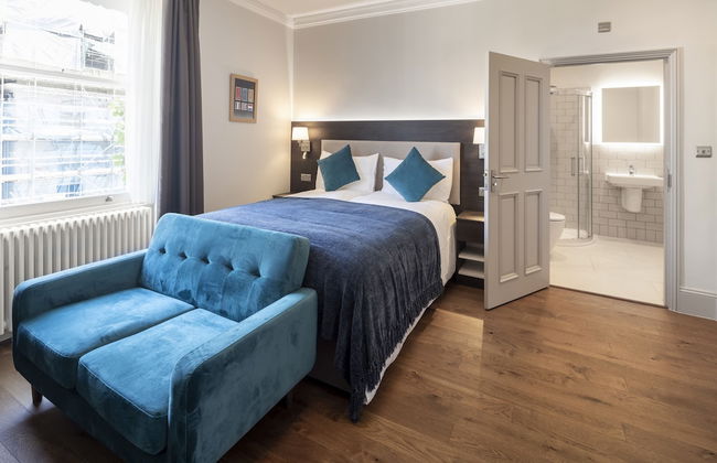 Notting Hill House - Foto 5