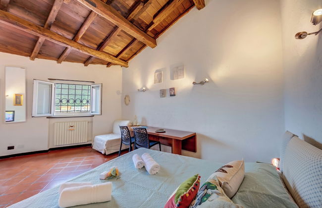 La Stalletta Relax - With Private Parking - Foto 4
