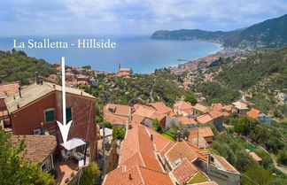 Photo 1 - La Stalletta - Hillside