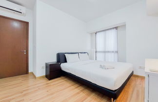 Photo 2 - Elegant And Comfortable 2Br M-Town Signature Apartment