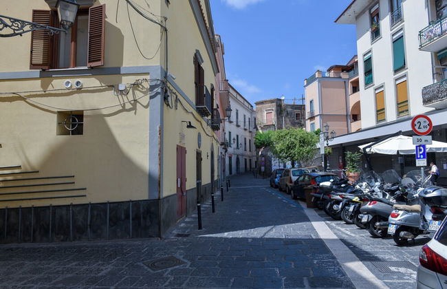Angel's house in Sorrento coast - Photo 28