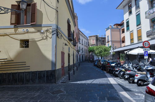 Foto 28 - Angel's house in Sorrento coast