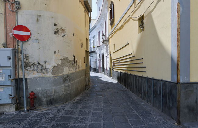 Angel's house in Sorrento coast - Photo 25