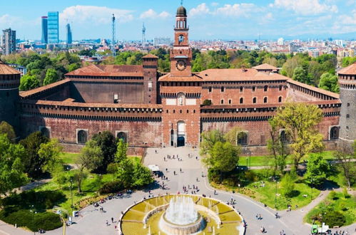 Photo 12 - La Dimora Moderna - Milano Centrale