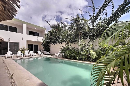 Foto 6 - Casa Esmeralda w/ Pool Access & Furnished Patio