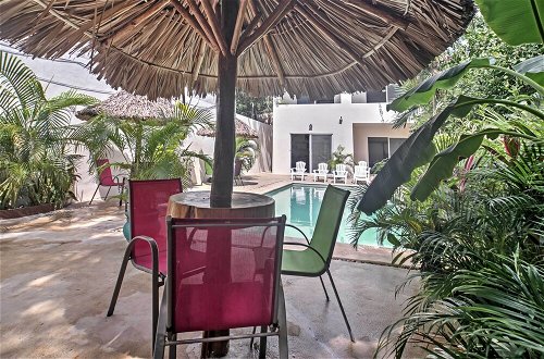 Photo 19 - Casa Esmeralda w/ Pool Access & Furnished Patio