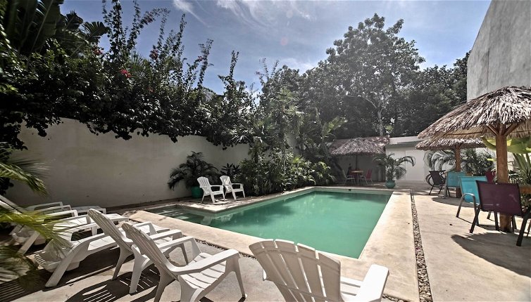 Photo 1 - Casa Esmeralda w/ Pool Access & Furnished Patio