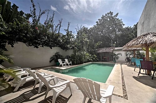 Photo 1 - Casa Esmeralda w/ Pool Access & Furnished Patio