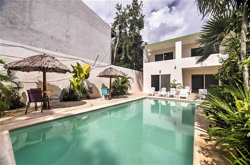 Photo 17 - Casa Esmeralda w/ Pool Access & Furnished Patio