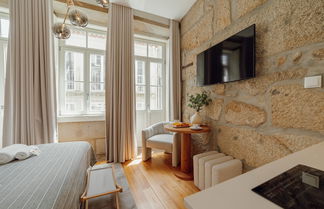 Photo 3 - Clérigos Boutique Apartment A by Homing