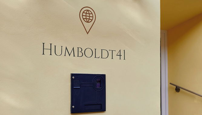 Foto 1 - Humboldt41